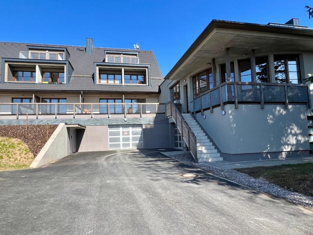 Barth Holiday - Ricky V Orlickych Horach Exterior photo